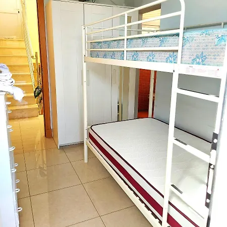 Casa vacanze Cheap Studio, Wifi Free Adeje House *
