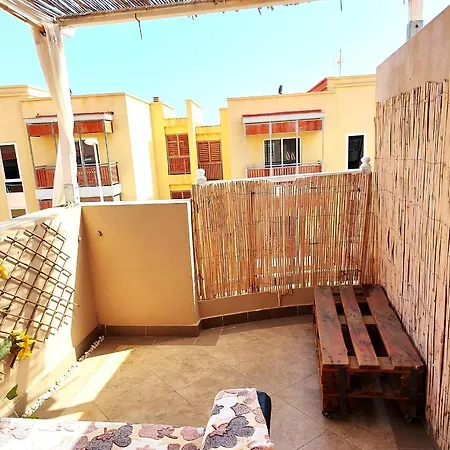 Casa vacanze Cheap Studio, Wifi Free Adeje House