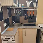 Semesterbostad Cheap Studio, Wifi Free Adeje House Costa Adeje (Tenerife)