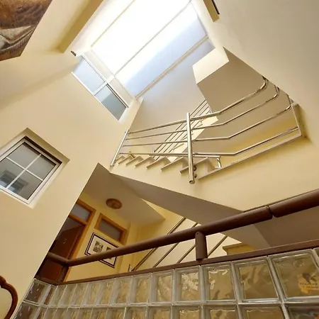 Cheap Studio, Wifi Free Adeje House Semesterbostad *