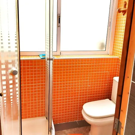 Cheap Studio, Wifi Free Adeje House Semesterbostad *